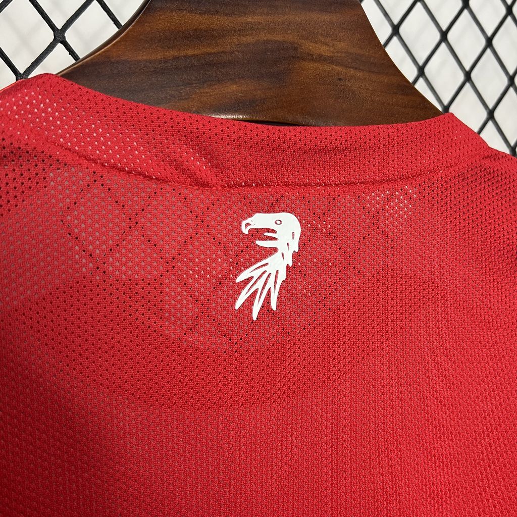 SC Freiburg 2024-25 Home Jersey S-XXL S-XXL