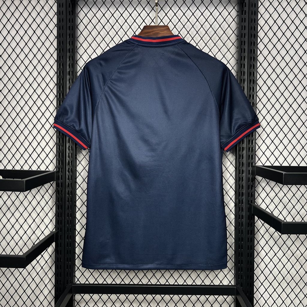 Barcelona 2024-25 Double-color special edition Jersey S-XXL S-XXL