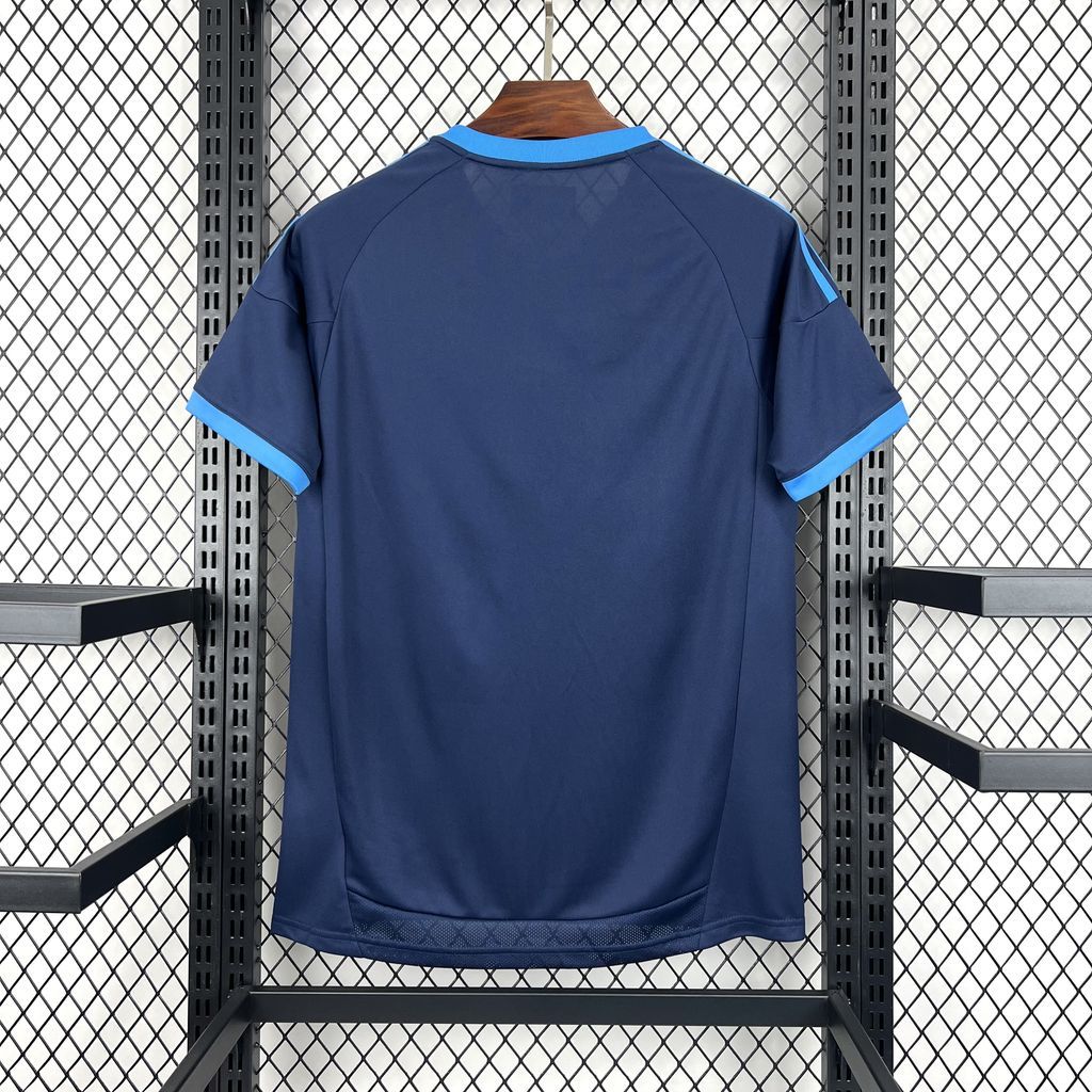 Schalke 04 2010-11 Away Retro Jersey S-XXL
