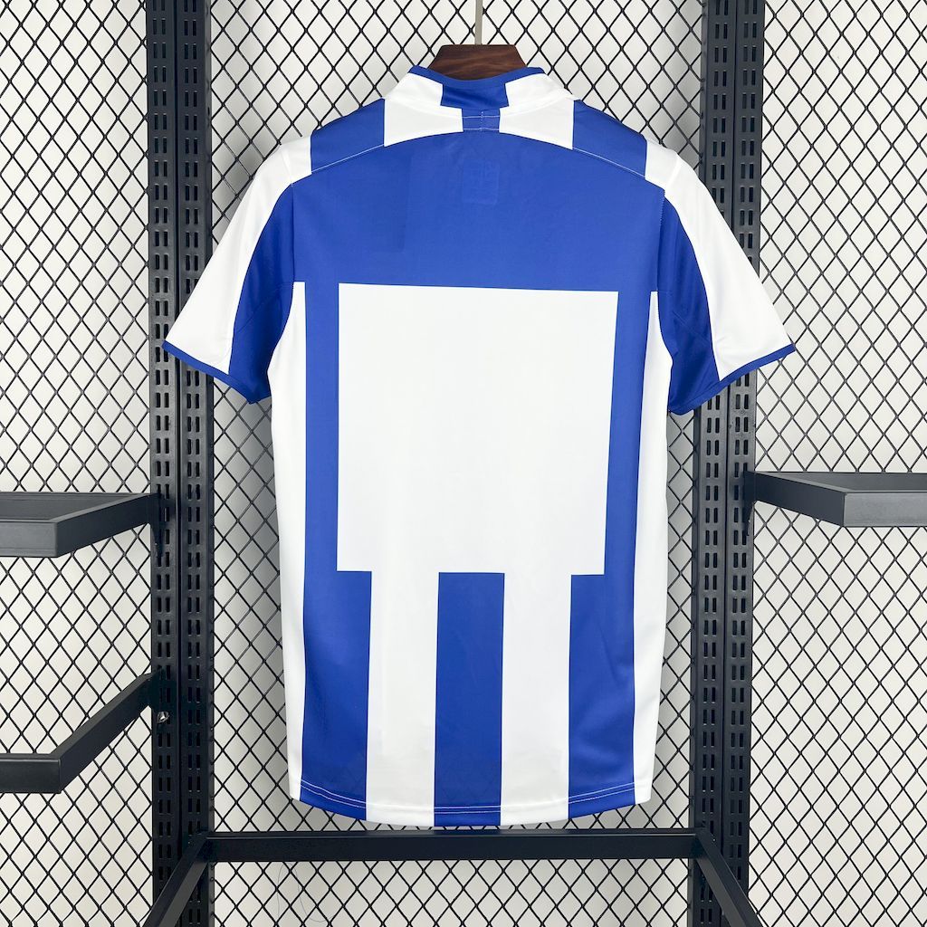 Deportivo La Coruna 03-04 Home Retro Jersey S-XXL