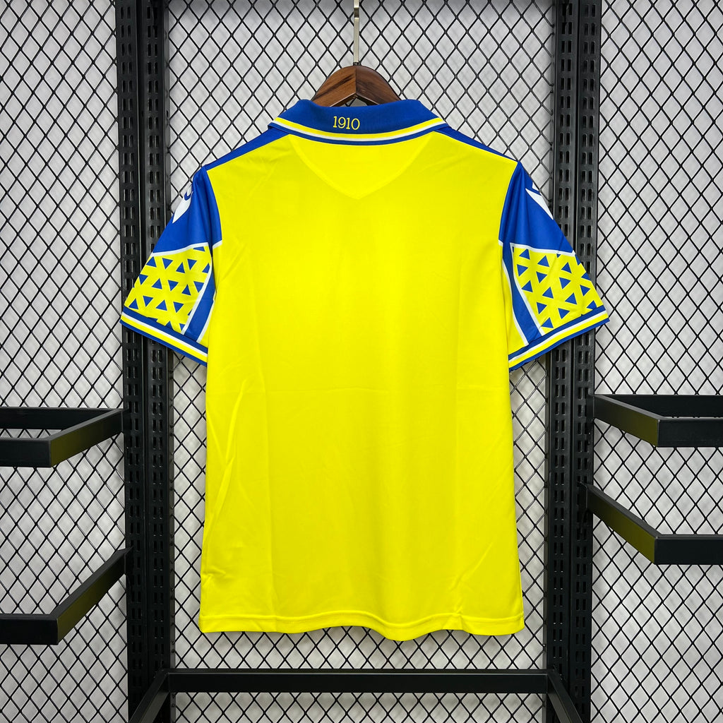Cadiz 2024-25 Home Jersey S-XXL