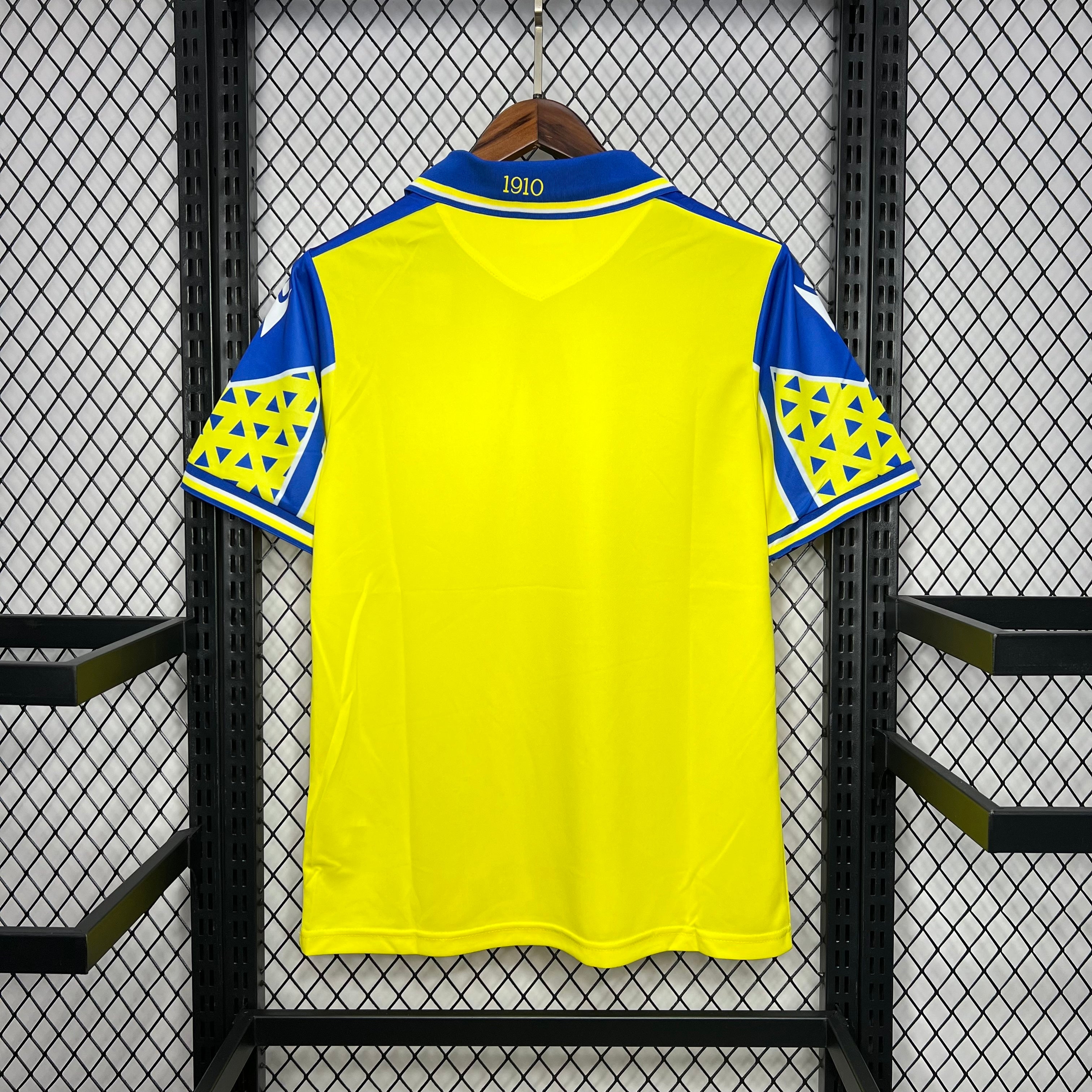 Cadiz 2024-25 Home Jersey S-XXL
