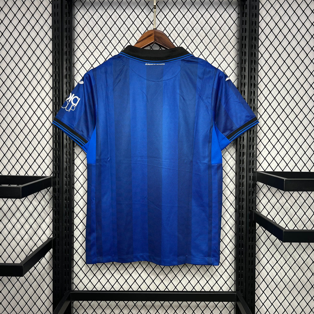 Atalanta 2024-25 Final Edition Jersey S-XXL