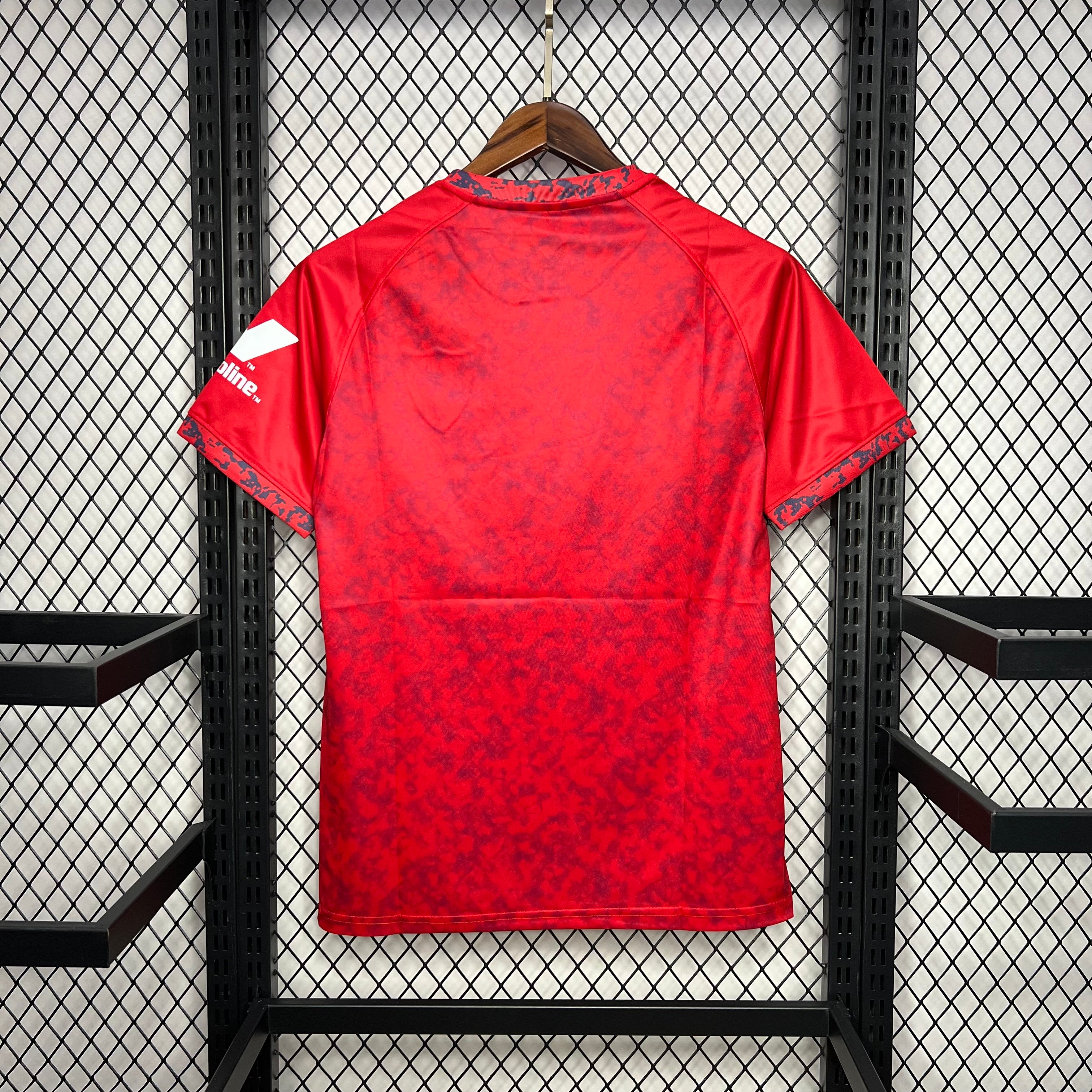 Sevilla FC 2024-25 Away Jersey S-XXL