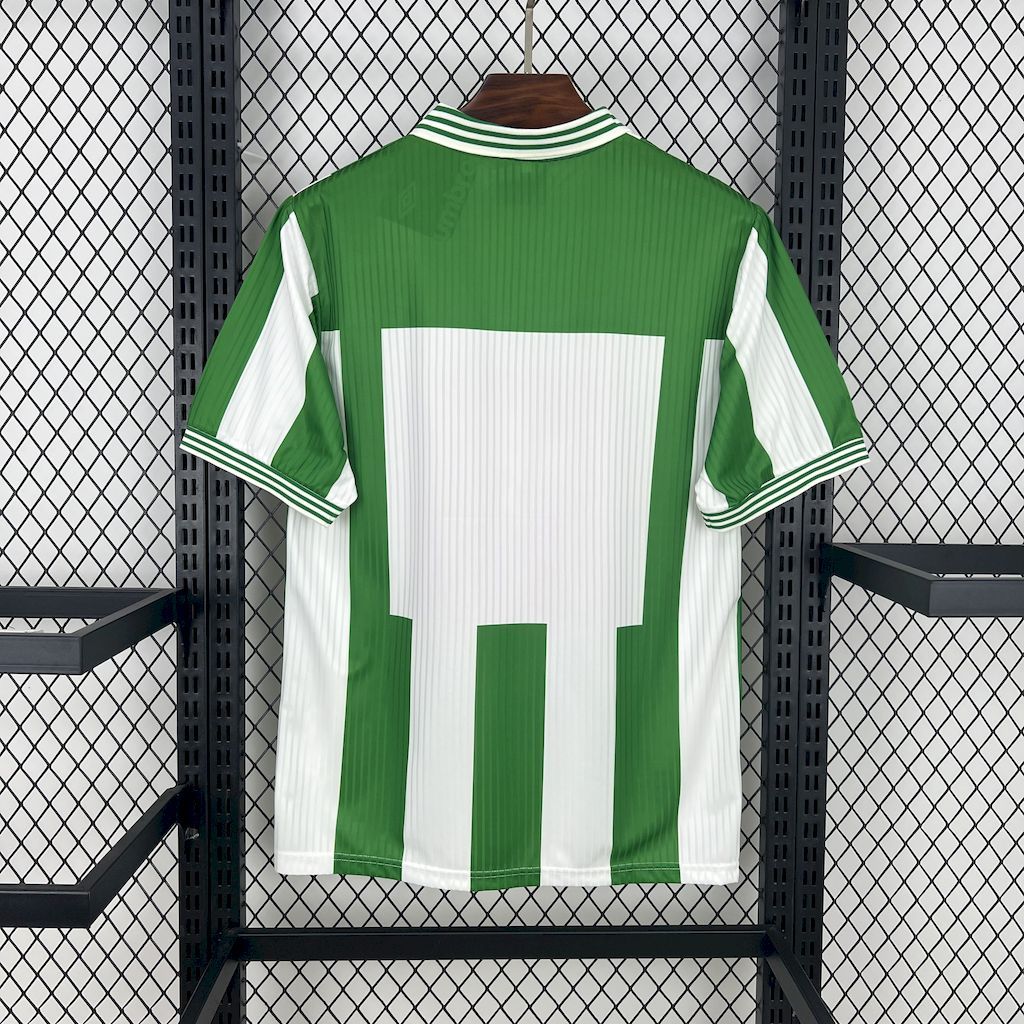 Cordoba CF 97-98 Home Retro Jersey S-XXL