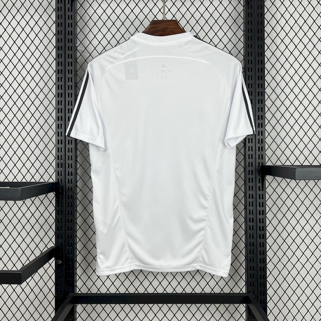 Real Madrid 2025-26 Leisure Football Jersey S-XXL