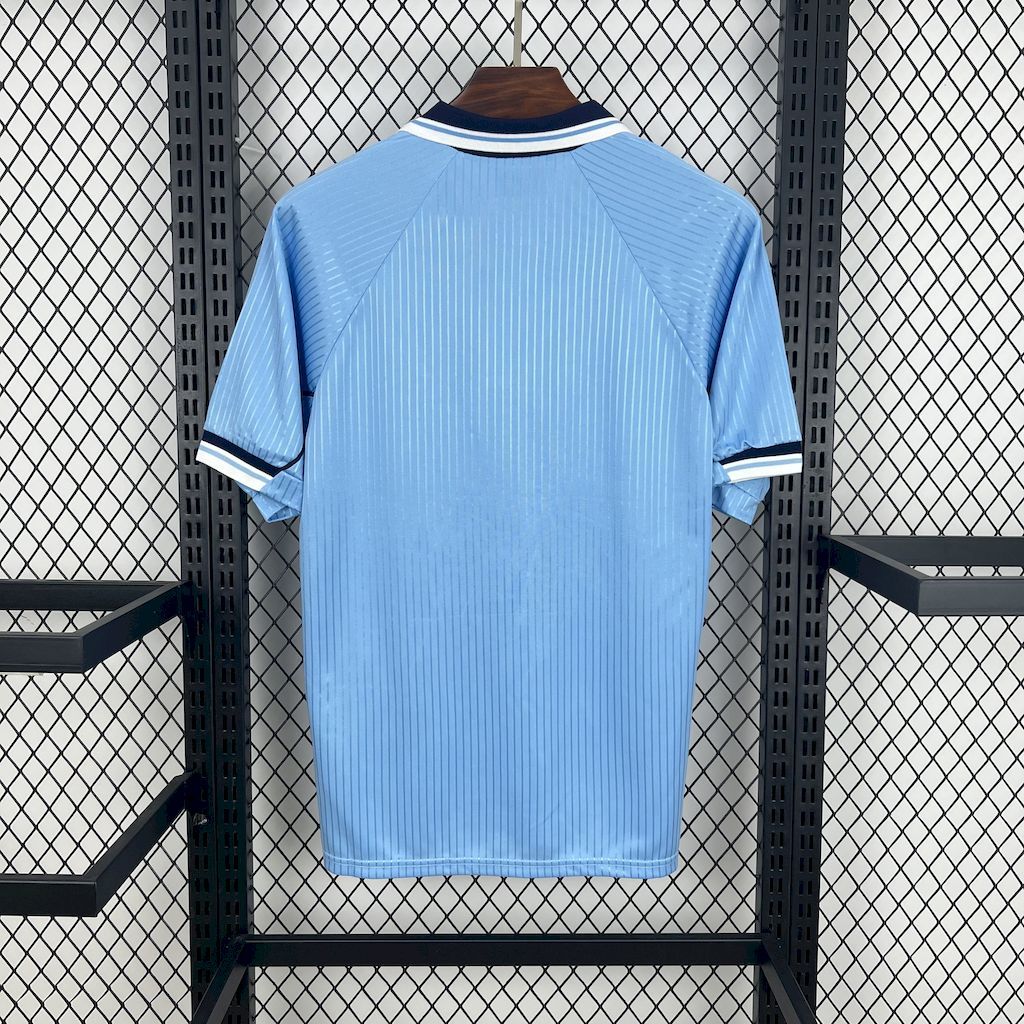 Celta Vigo 1997-99 Home Retro Jersey S-XXL