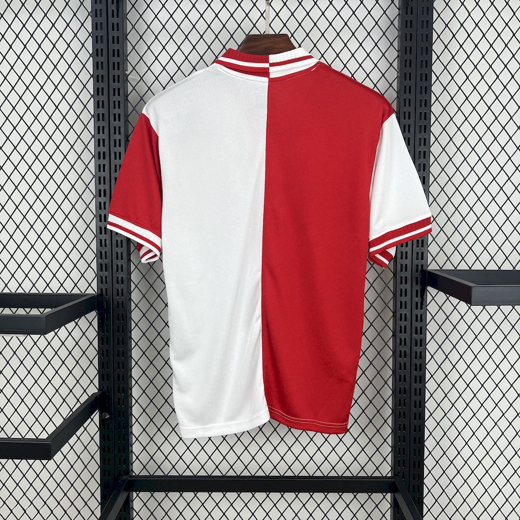 Celta Vigo 2001-02 Away Retro Jersey S-XXL