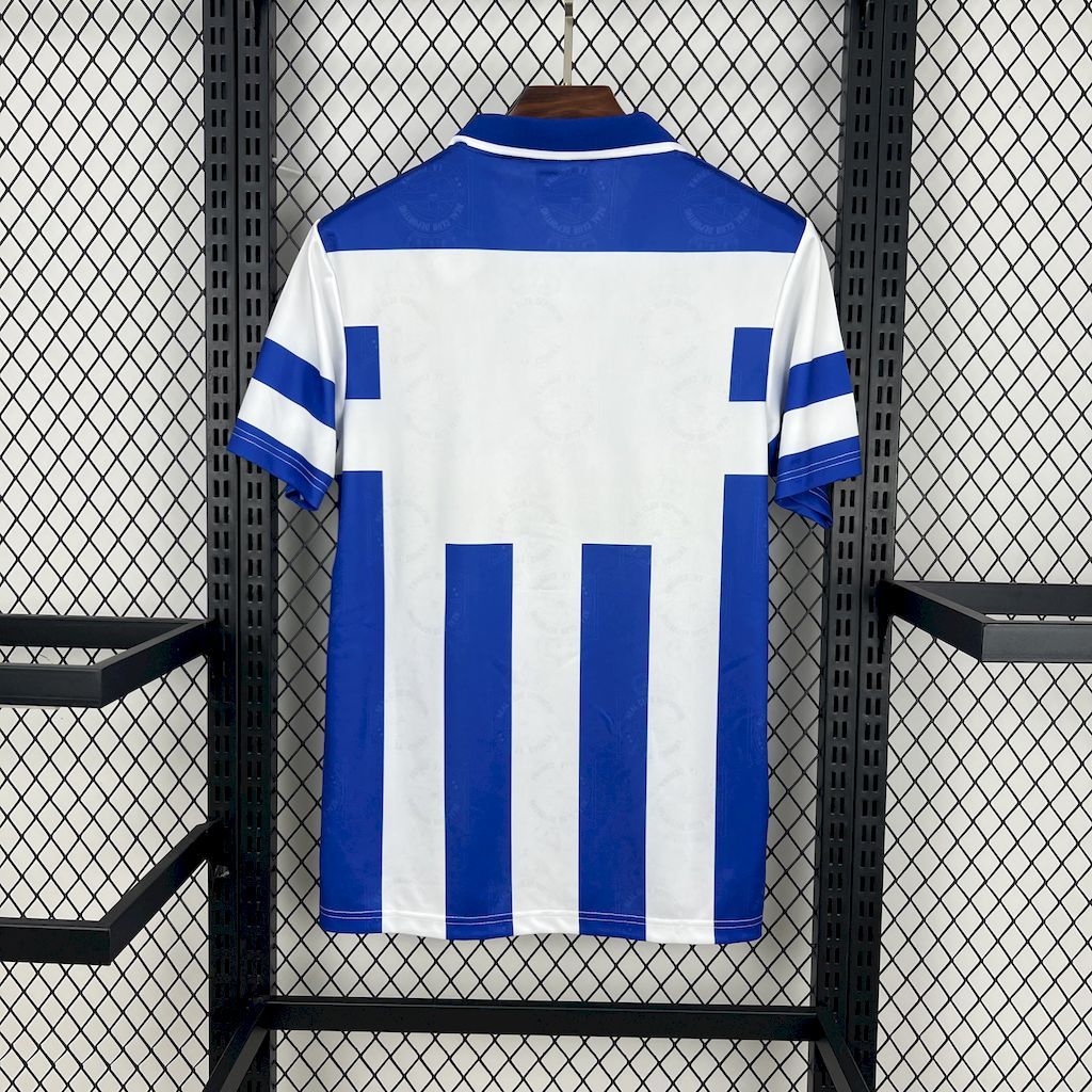 Deportivo La Coruna 94-95 Home Retro Jersey S-XXL