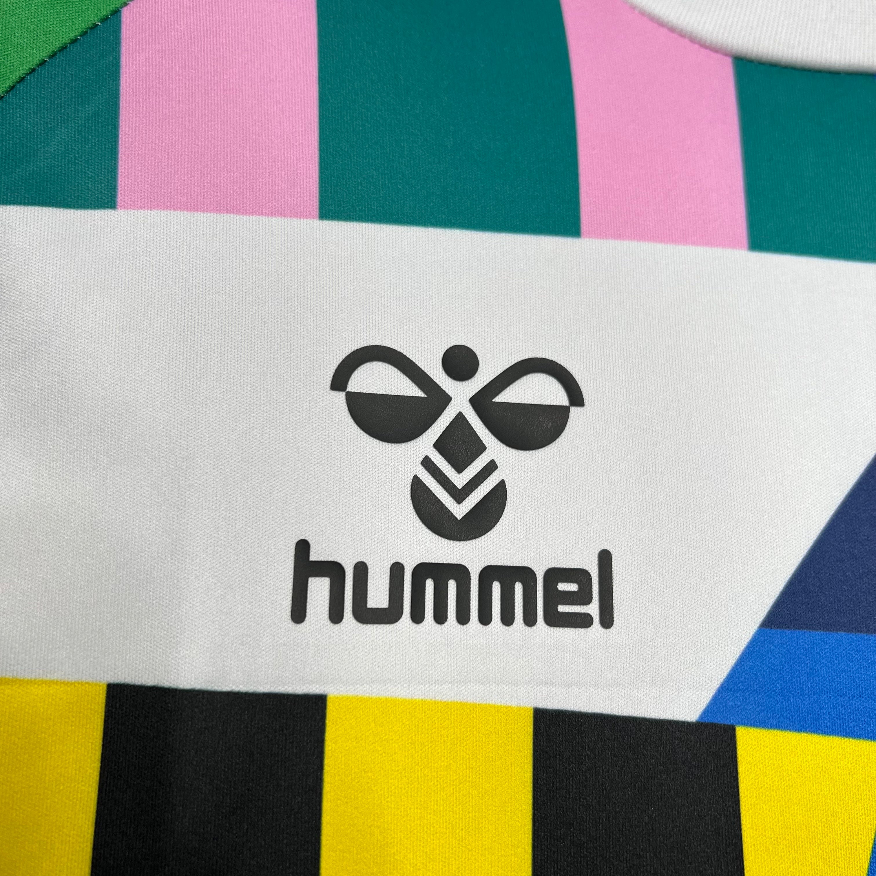 Real betis 2023-24 hummel Limited Edition Pre Match Jersey S-XXL S-XXL