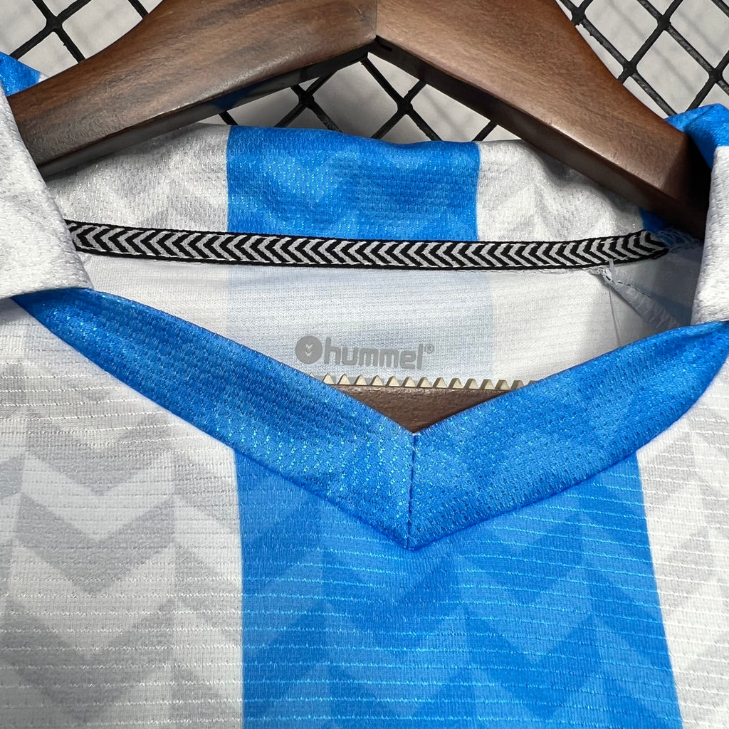 Malaga 120th Anniversary Special Jersey S-XXL S-XXL