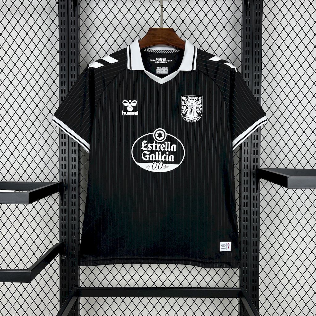 Celta Vigo 2025-26 Camiseta Edicion Football jersey S-XXL