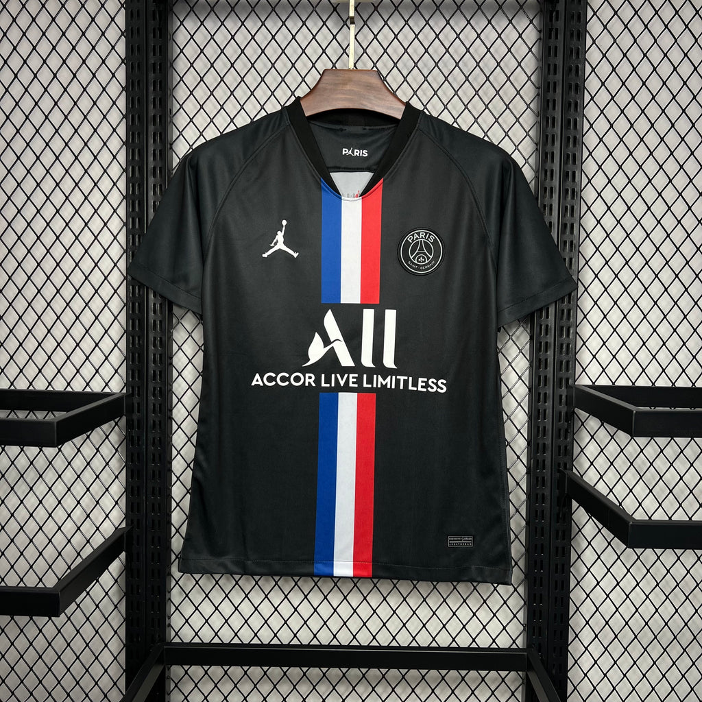 PSG 19-20 4 Away Jersey S-XXL