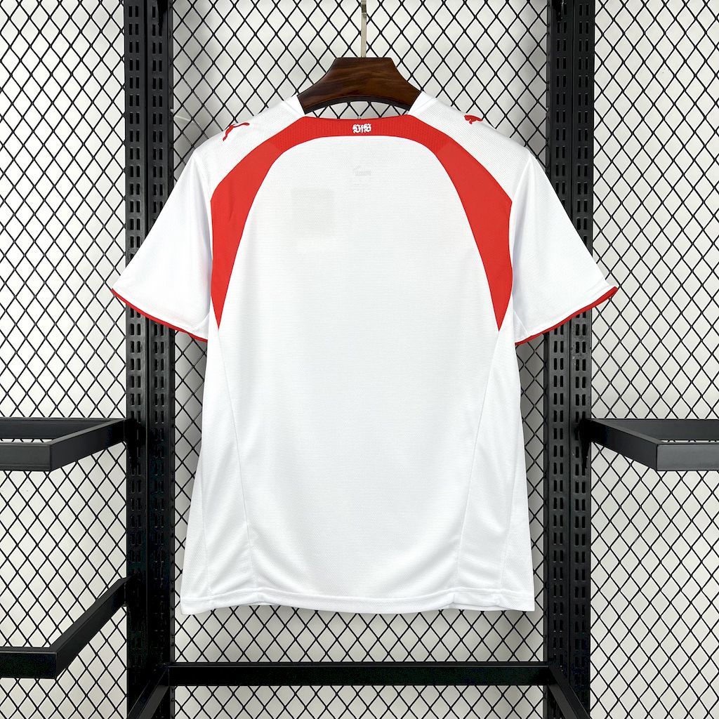 Top 11 Stuttgart 2006-07 Home Retro Jersey S-XXL