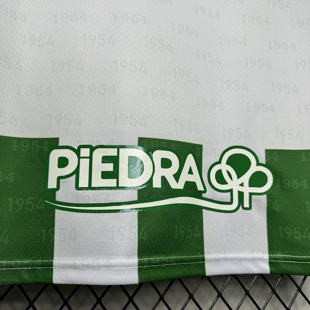 Cordoba CF 2024-25 Home Jersey All Sponsors S-XXL S-XXL
