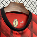 AC Milan 2024-25 Cathedral Special Edition Jersey S-XXXXL S-XXL