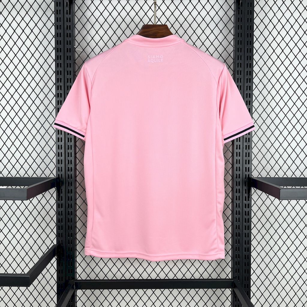 Palermo F.C. 2025-26 Home Football jersey S-XXL