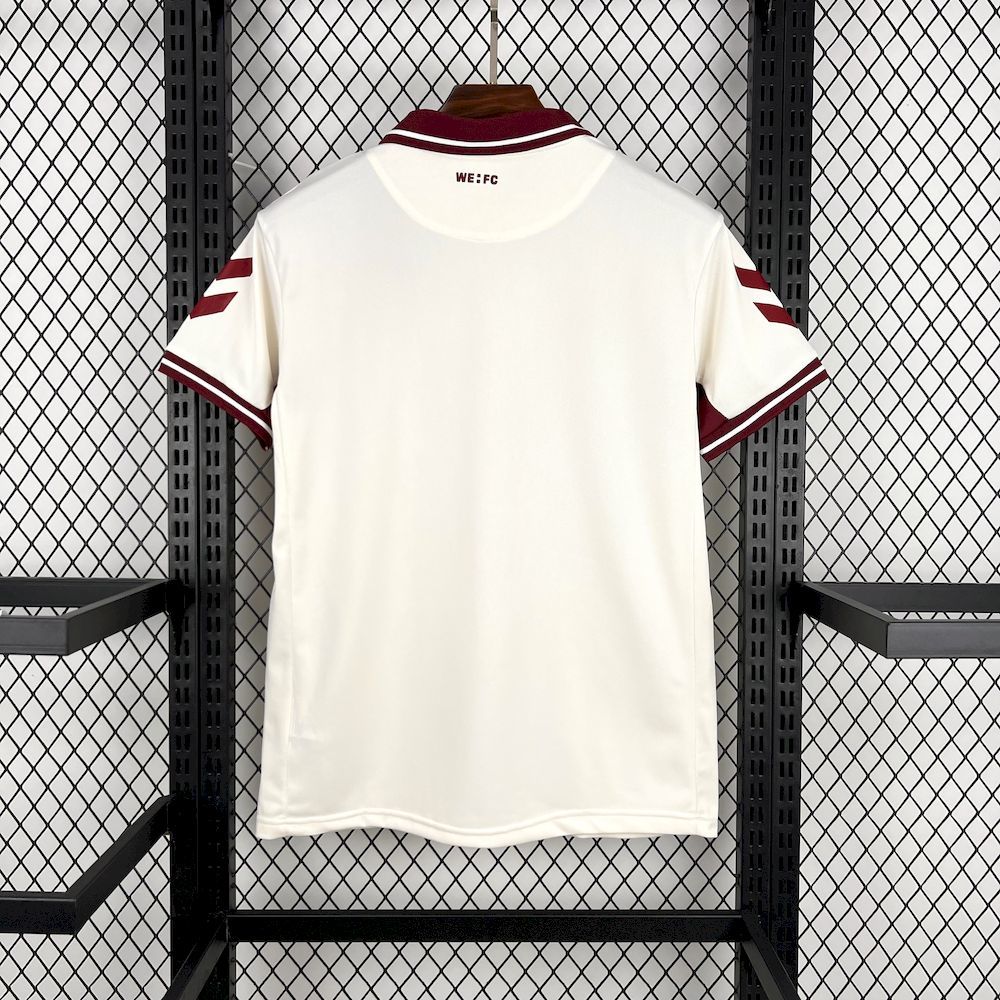 1. FC Kln 2025-26 Originale Football jersey S-XXL