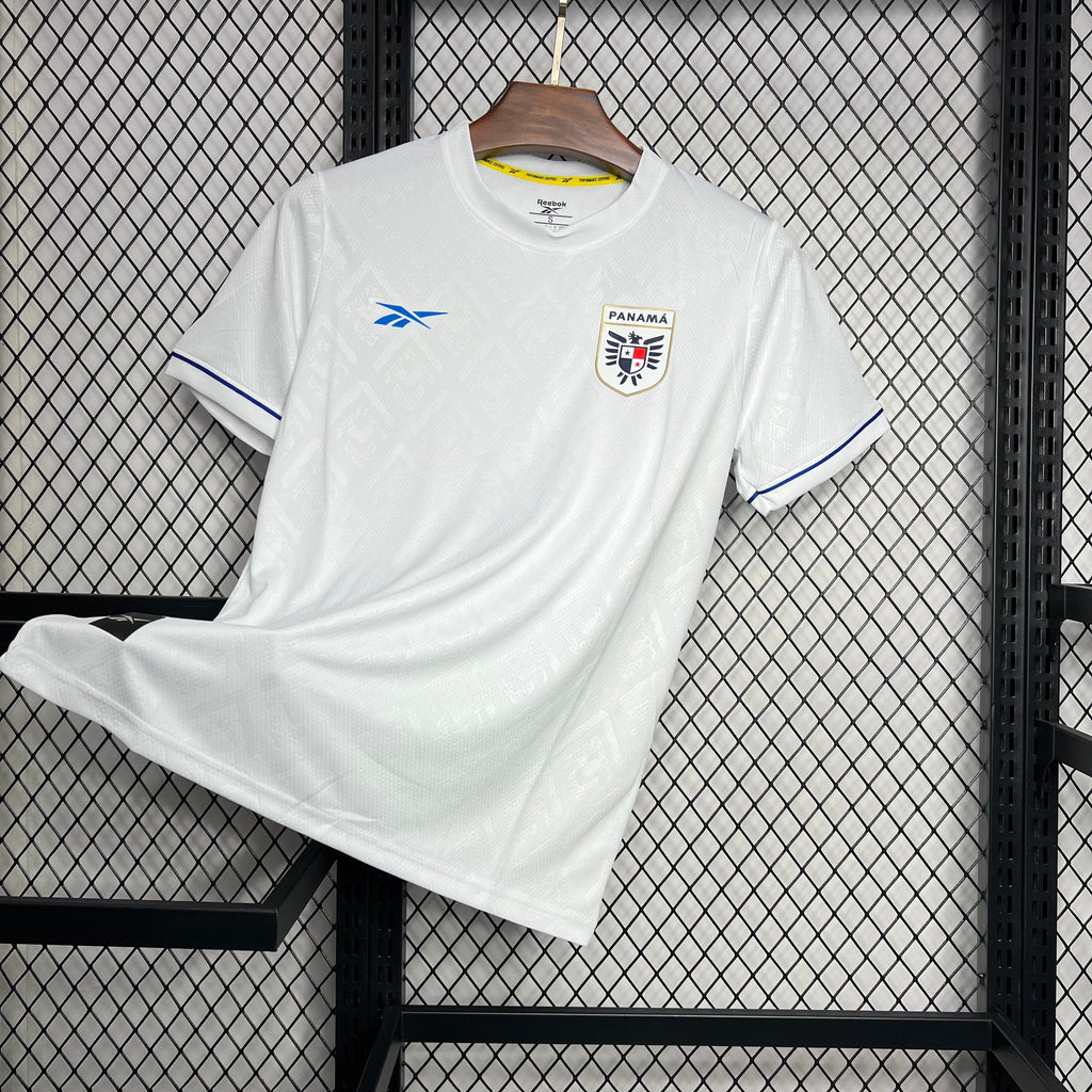 Panama 2024-25 Away Jersey S-XXL