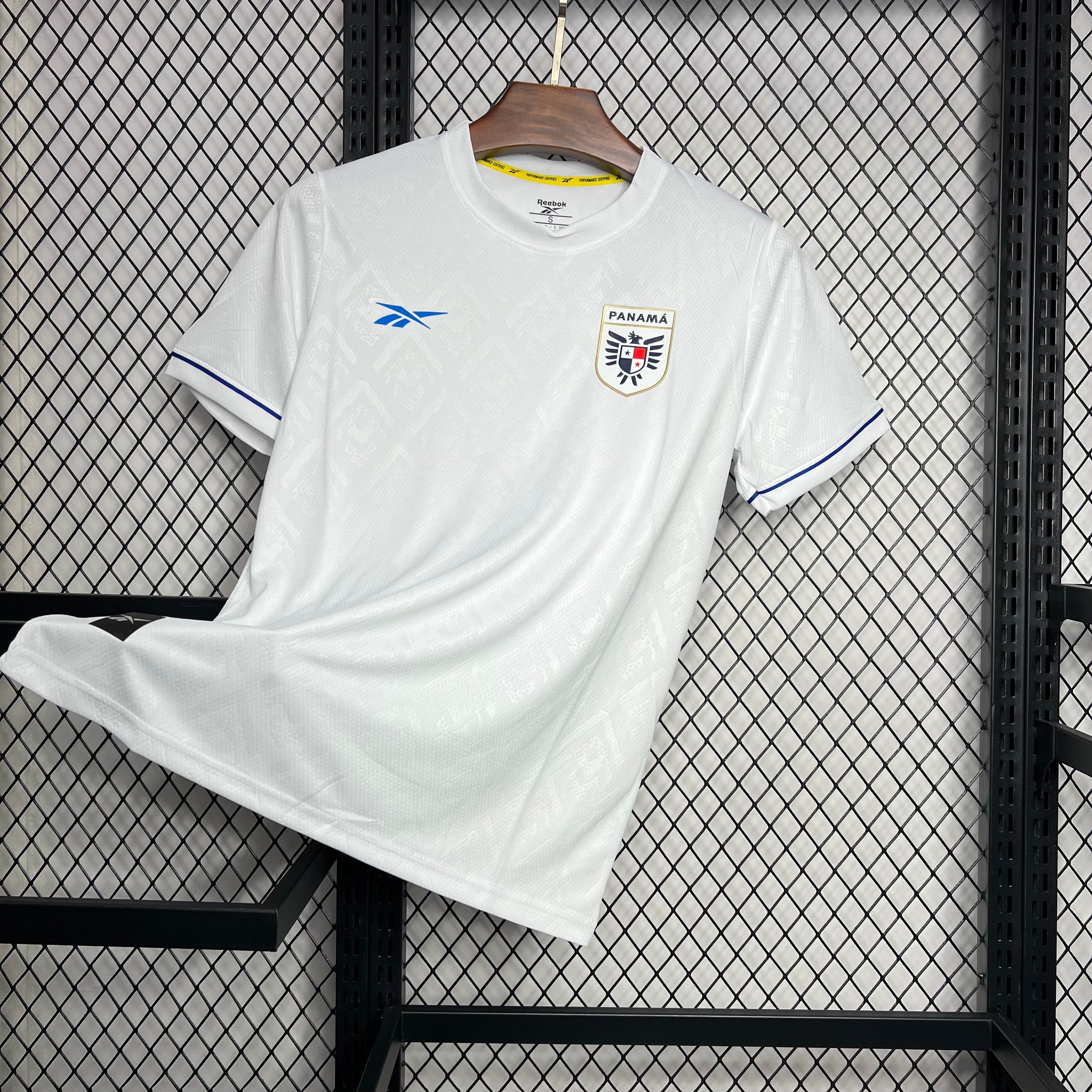 Panama 2024-25 Away Jersey S-XXL