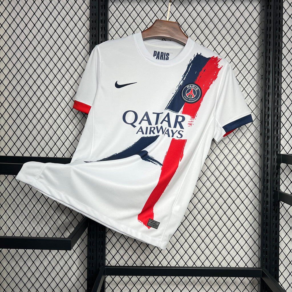 PSG 24-25 Away Jersey S-XXXXL S-XXL