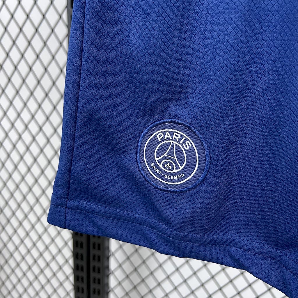 PSG 24-25 Fourth Away Kids Kit S-XXL