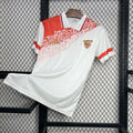 Sevilla FC 1993-94 Home Retro Jersey S-XXL S-XXL