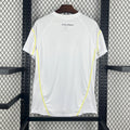 Real Madrid 2009-10 Home Retro Jersey S-XXL