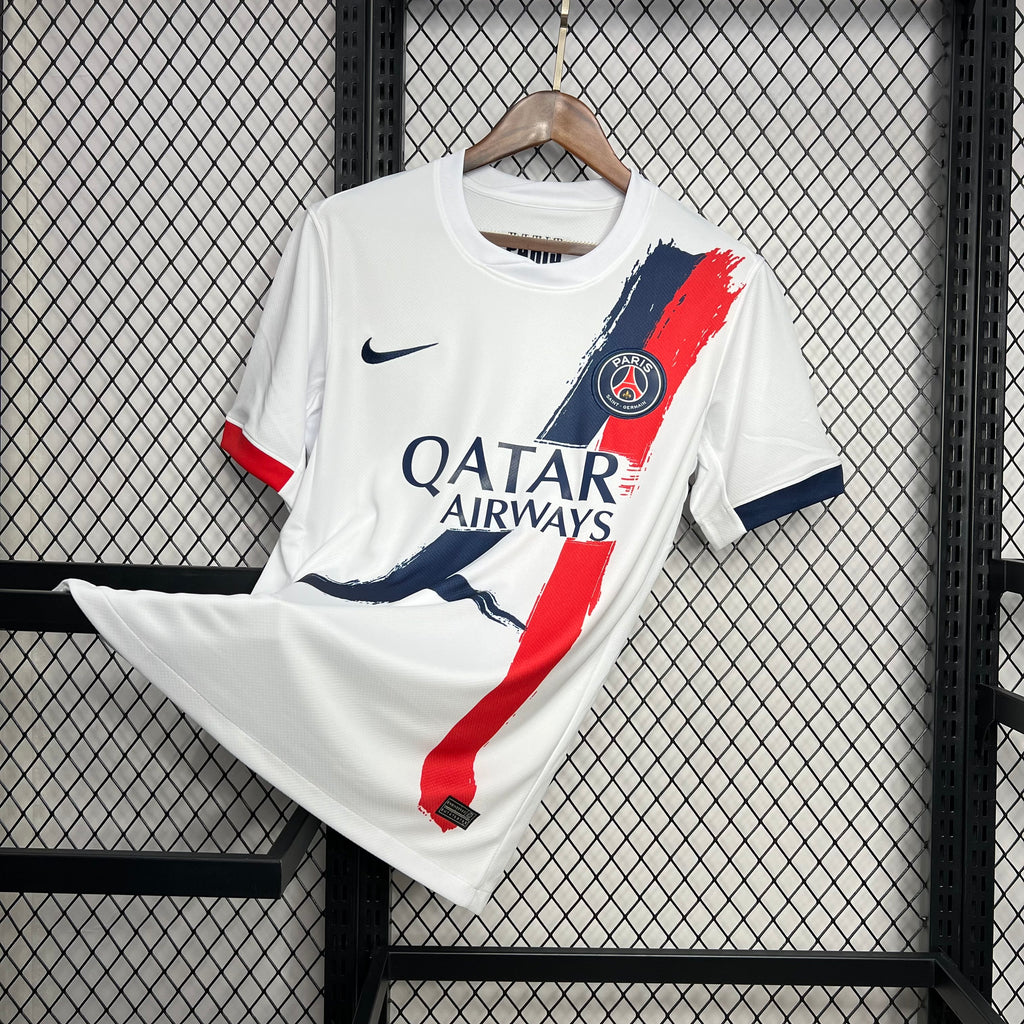 PSG 24-25 Away Jersey S-XXL