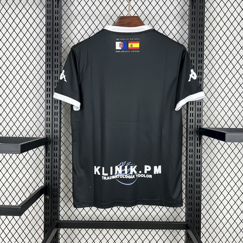 Hercules CF 2025-26 Away Football Jersey S-XXL