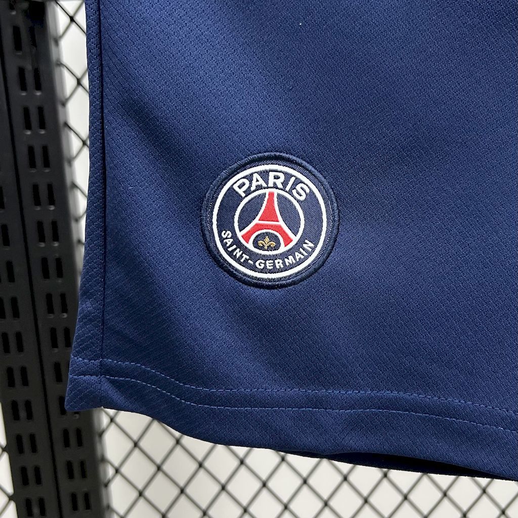 PSG 25-26 Home Kids Kit S-XXL