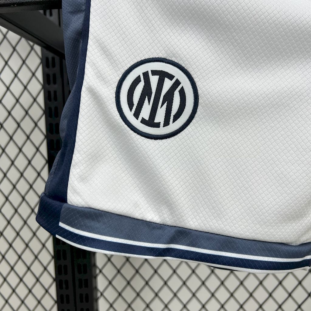 Inter Milan 2024-25 VR46 Special Edition Kids Kit S-XXL