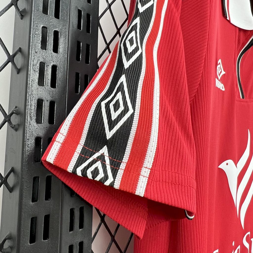Cordoba CF 99-00 Away Retro Jersey S-XXL