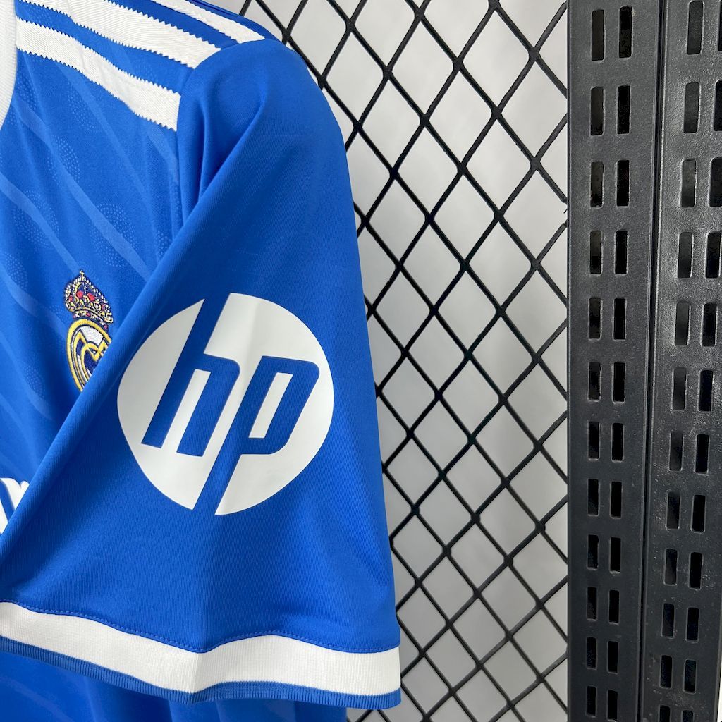 Real Madrid 2025-26 Third Football jersey S-XXL