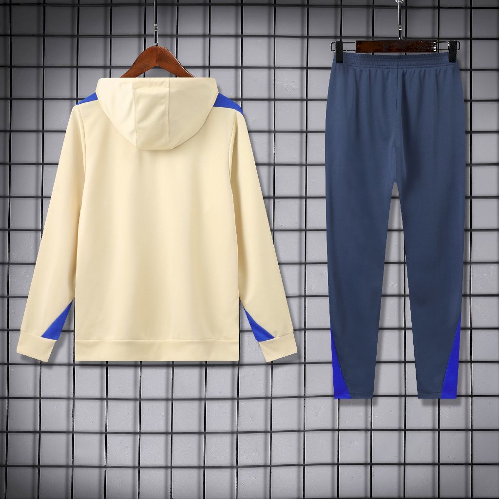 Inter Milan 2024-25 Hoodie+Pant S-XXL