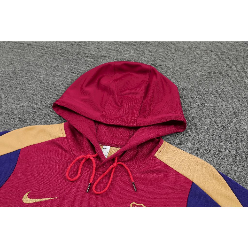 Barcelona 2024-25 Hoodie+Pant S-XXL
