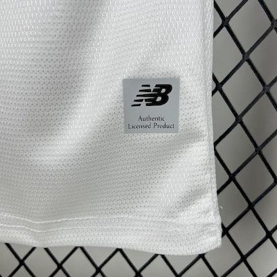 Bayer 04 Leverkusen 2025-26 Away Football Jersey S-XXL