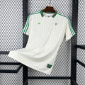 Algeria 2026 - Terrace Icons