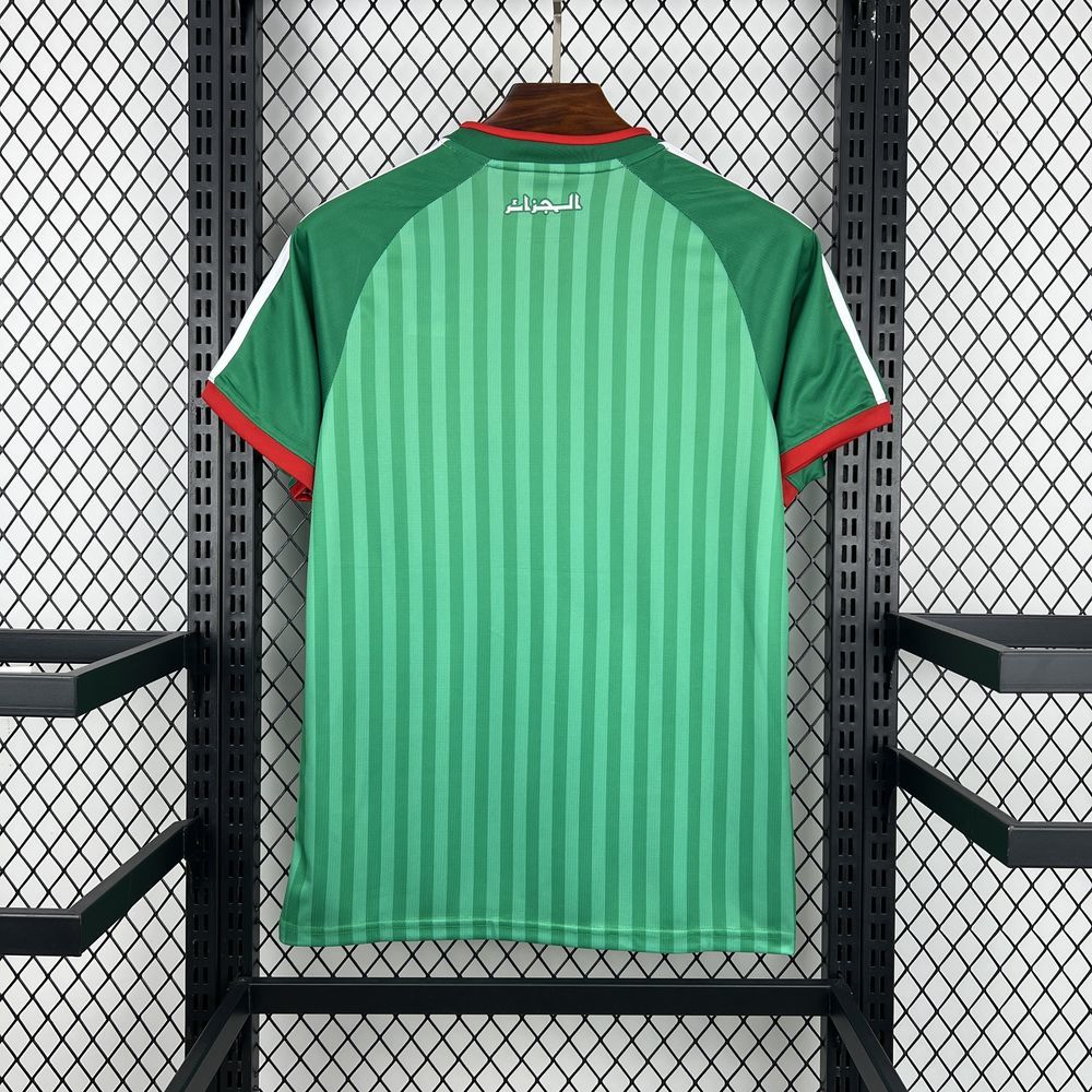 Algeria 2026 - World Cup Away