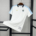 Argentina 2026 - Terrace Icons