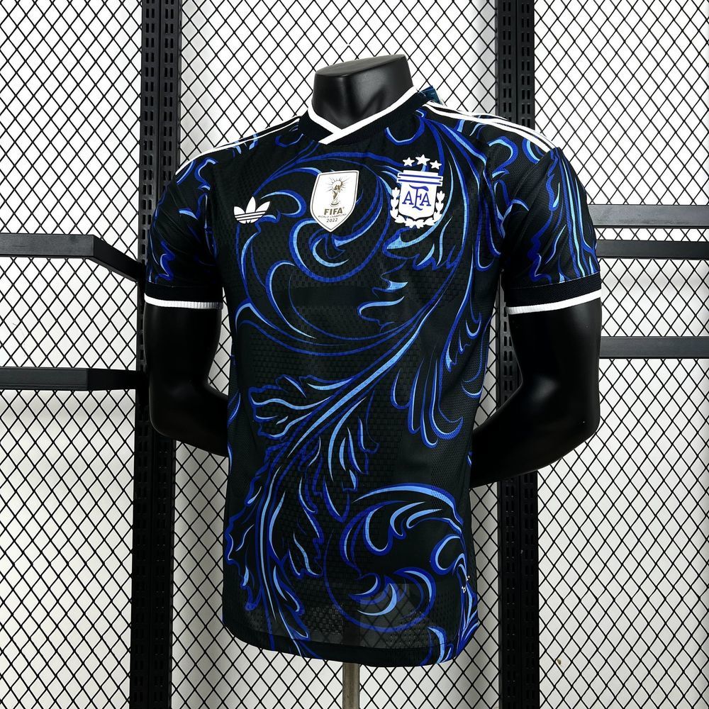 Argentina 2026 - World Cup Away (Player Version)