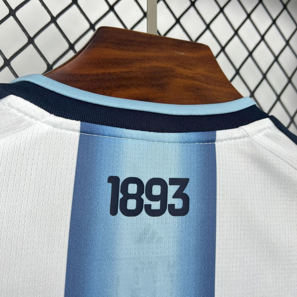 Argentina 2026 - World Cup Home