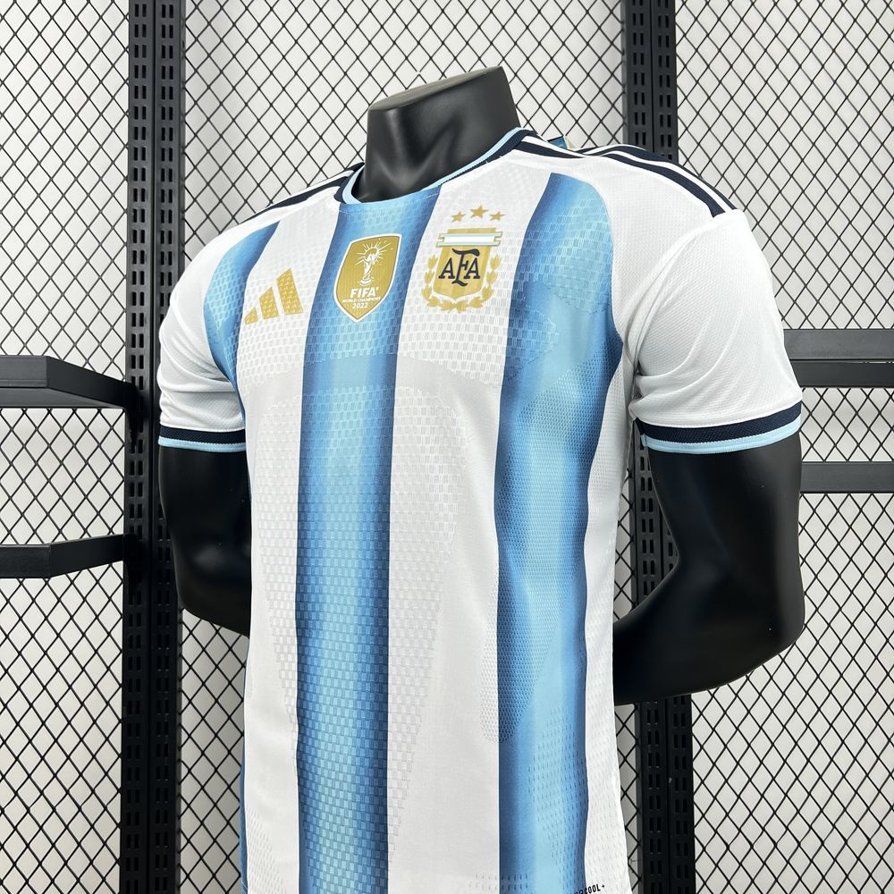 Argentina 2026 - World Cup Home (Player Version)