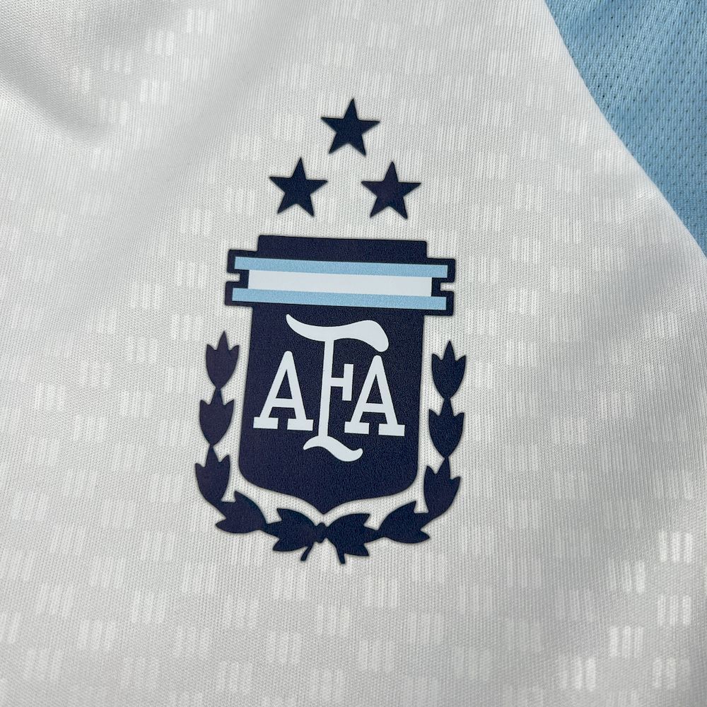 Argentina 2026 - World Cup Pre-Match