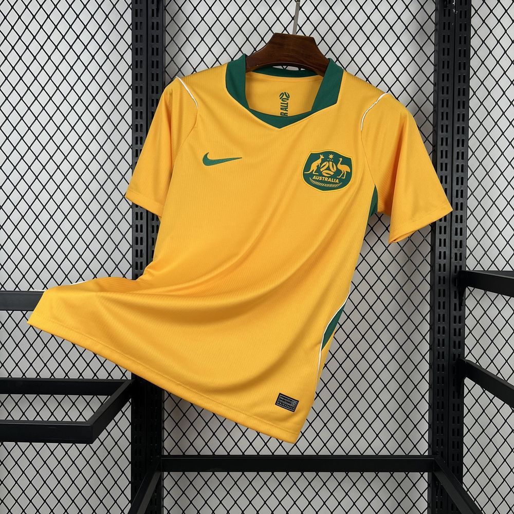 Australia 2026 - World Cup Home