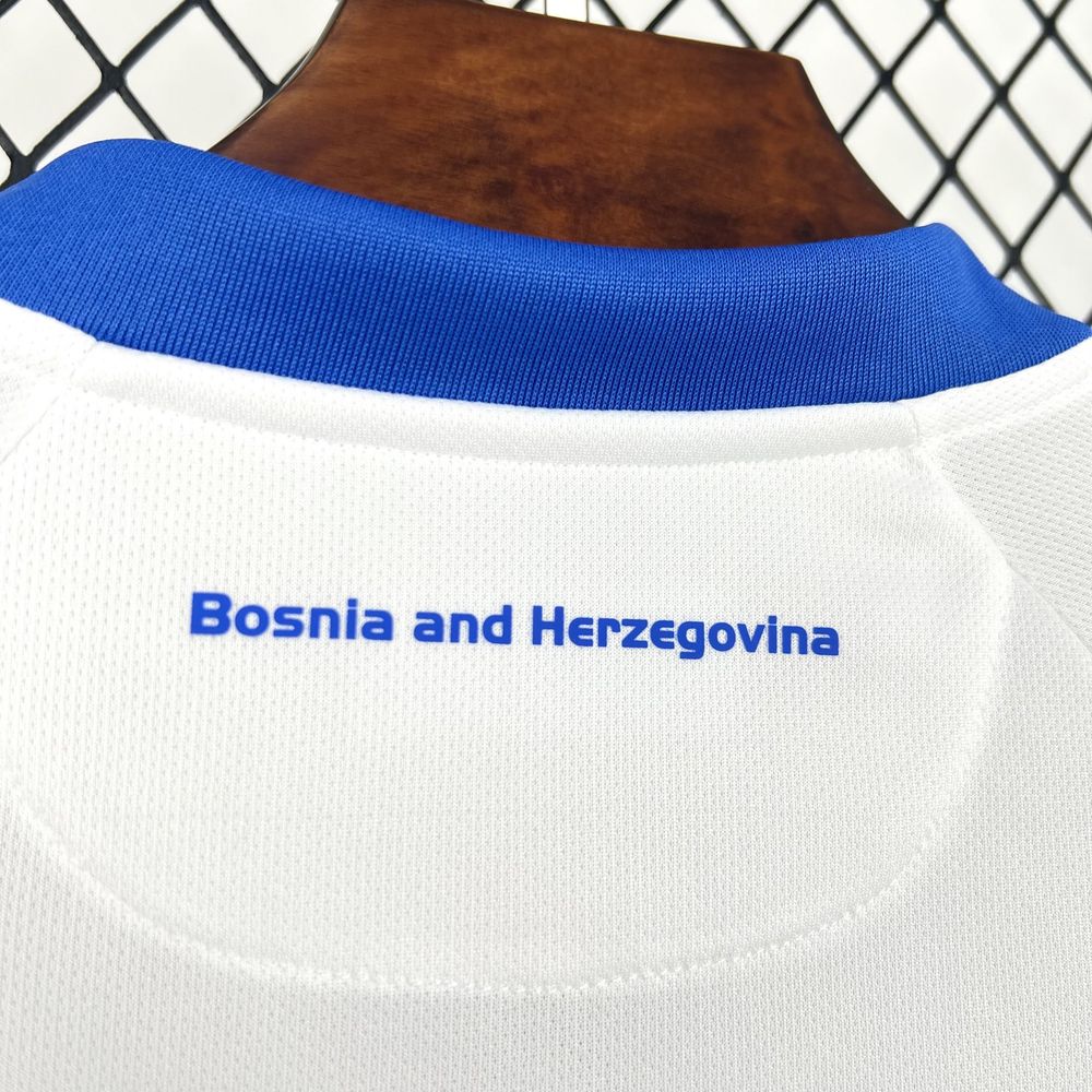 Bosnia 2026 - World Cup Away