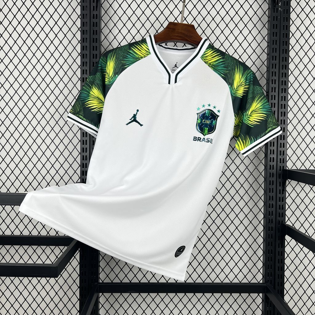 Brazil 2026 - Special Edition