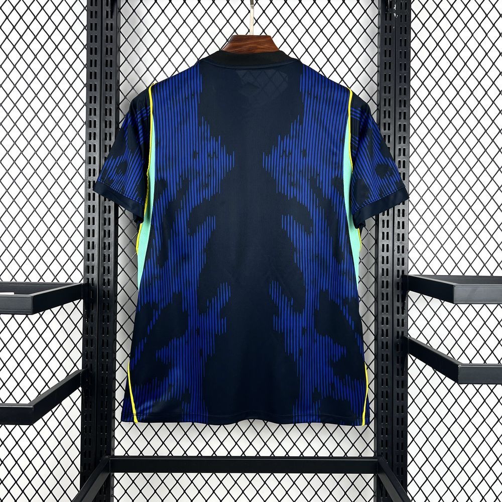 Brazil 2026 - World Cup Away