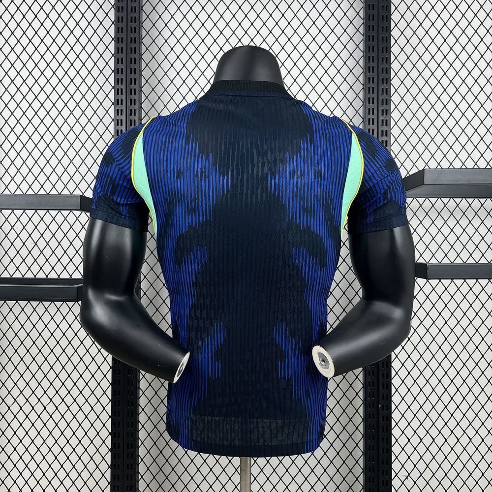 Brazil 2026 - World Cup Away (Player Version)