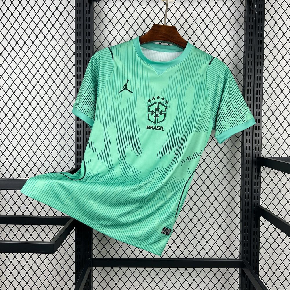 Brazil 2026 - World Cup Goalkeeper